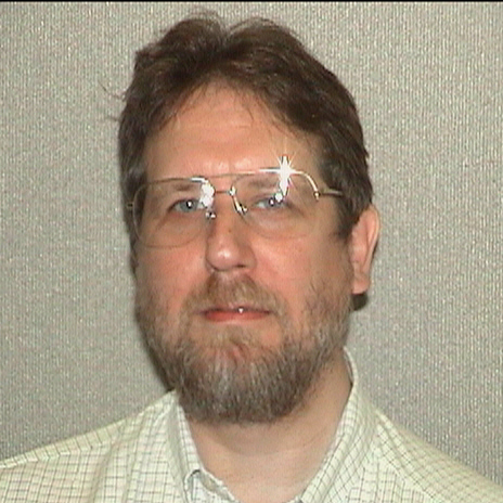 Dr. Fred Fred Huemmrich