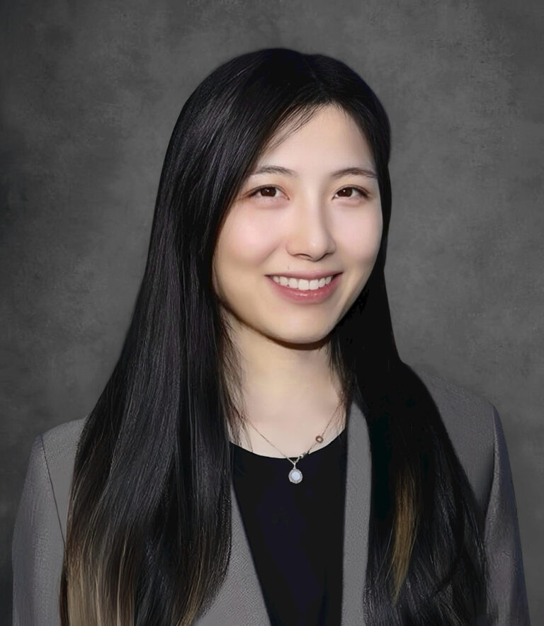Dr. Yiwen Hu