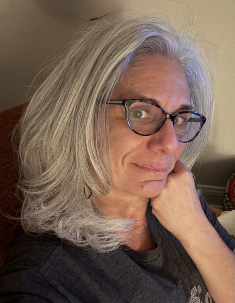 Dr. Denise Danielle Meringolo