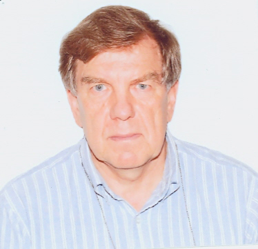 Alexander S. Lipatov