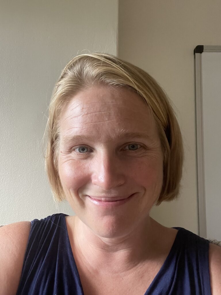 Angela M Katenkamp Shiplet