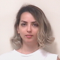 Dr. Pegah Rezaei