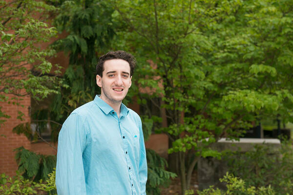 Dr. Conor Joseph Donnan