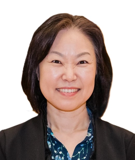 Dr. Kyung-Eun Yoon