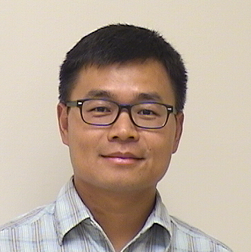 Xiaoguang (Richard) Xu