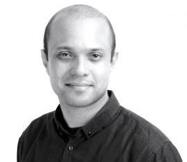 Achuth Padmanabhan
