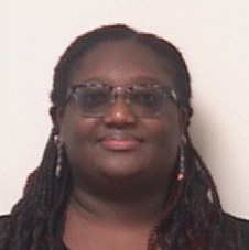 Ida Busiime Ngambeki