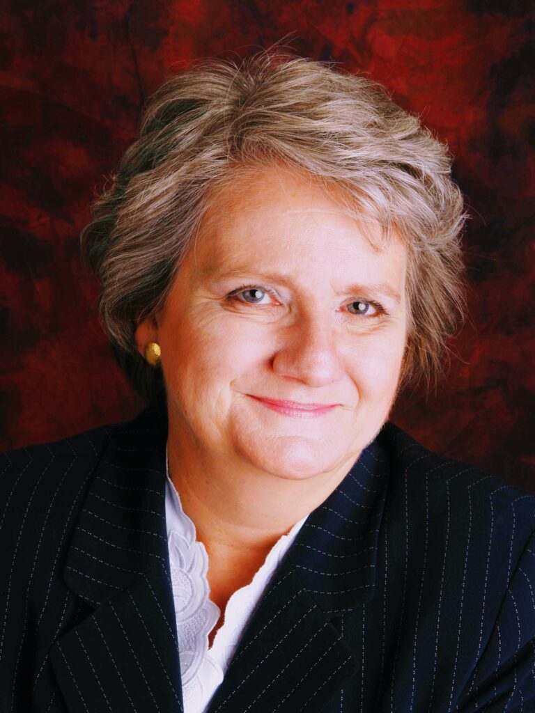 Lynette Brown