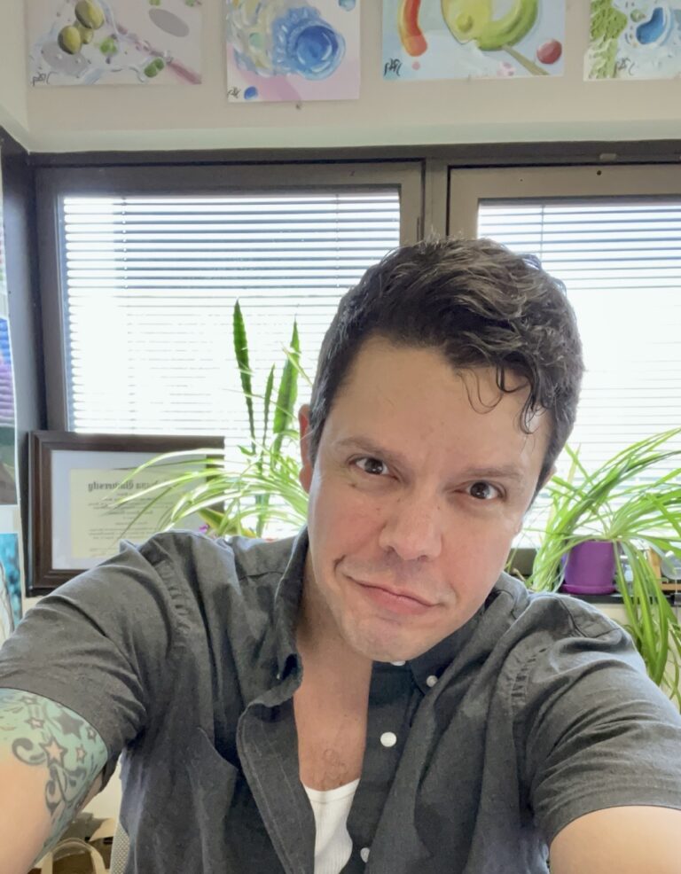 Dr. Javier Rivera Guzman
