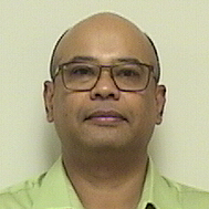 Professor Ansu Bhusan Chatterjee
