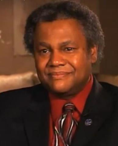 Dr. Anthony M. Johnson