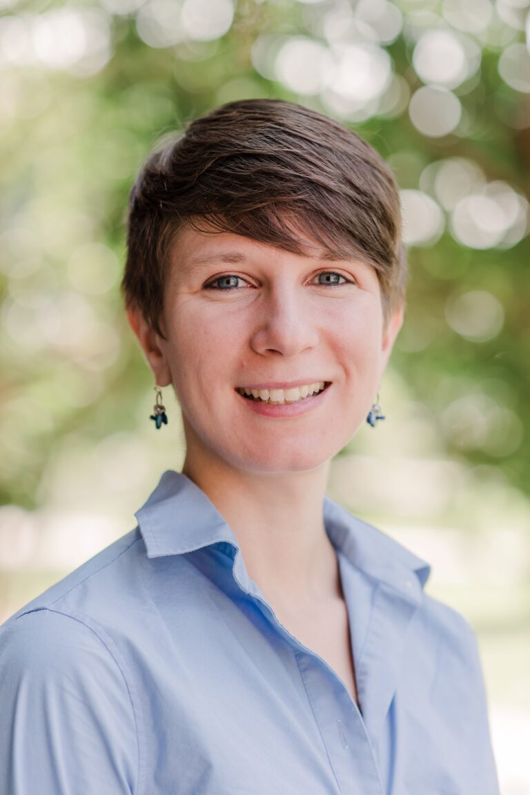 Dr. Tory Williams