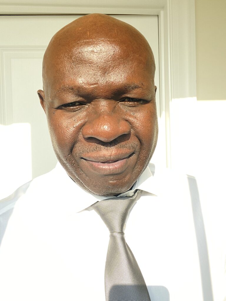 Dr. Assaf Anyamba