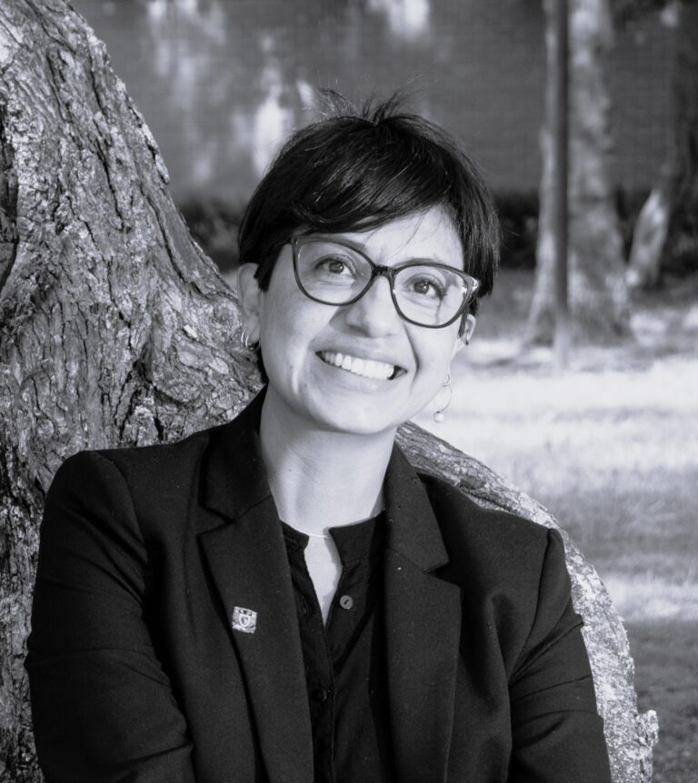 Dr. Cynthia López-Portela