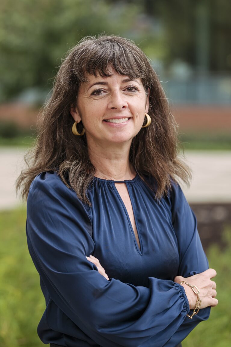Shannon Sauro
