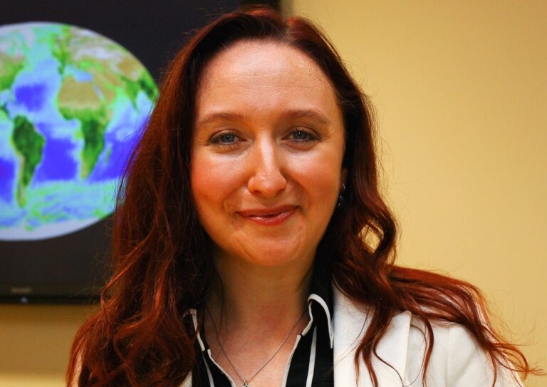 Dr. Susanne Elizabeth Craig