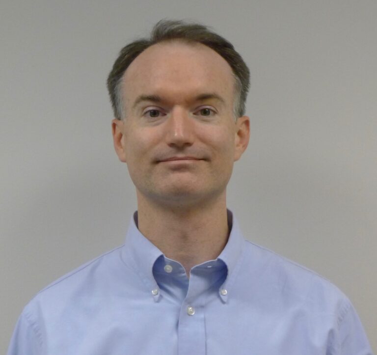 Dr. Jason M. St. Clair