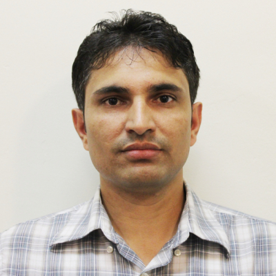 Dr. Deepak P Koirala