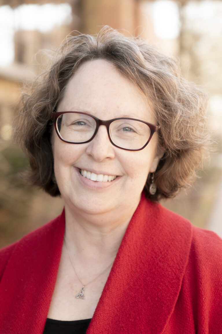Dr. Carolyn B Seaman