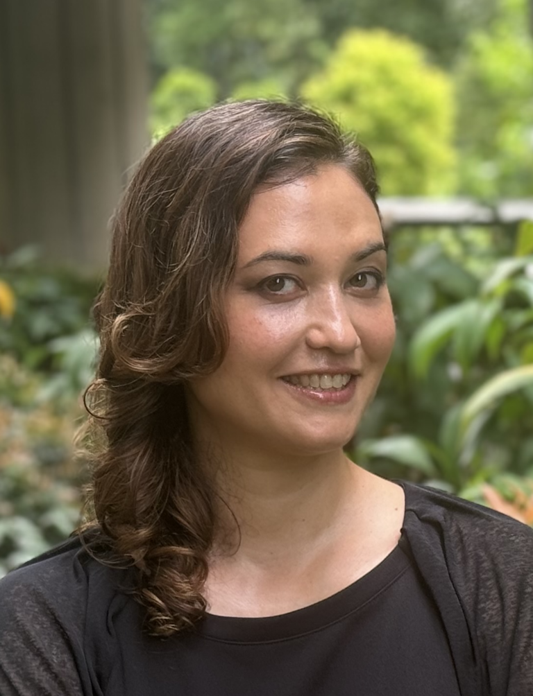 Karin Grace Oen-Lee