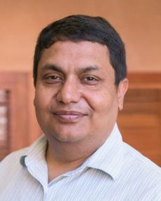 Anupam Joshi
