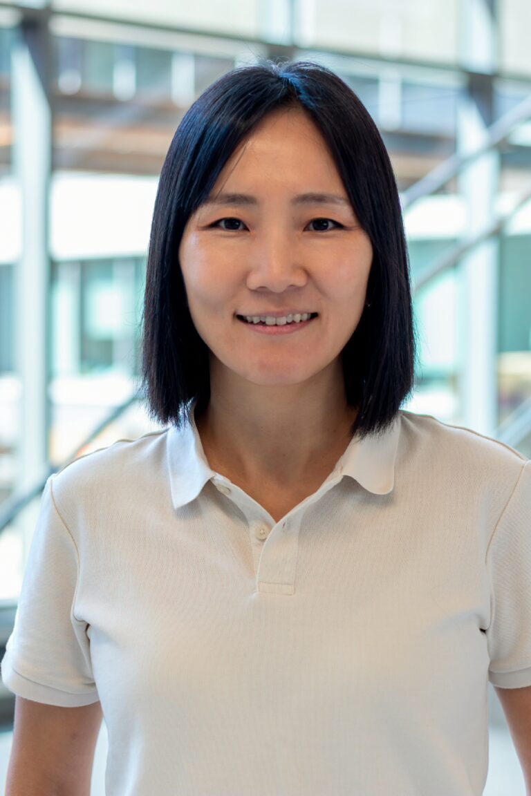 Jungwon Yeo