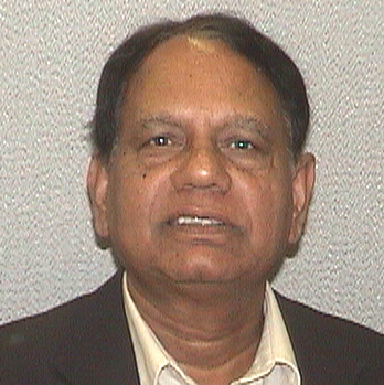 Narsingh Bahadur Singh
