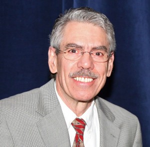 Gary M Carter