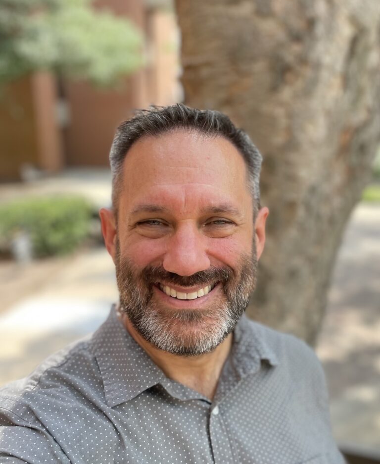 Dr. Bradford E. Peercy