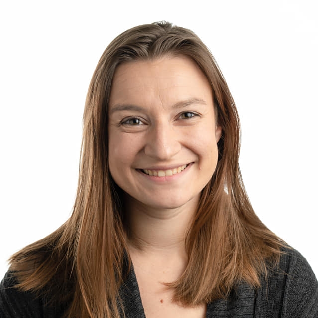Dr. Lauren Amanda Warning