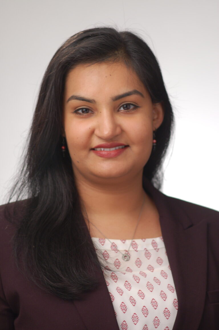 Dr. Tasneem Khambaty