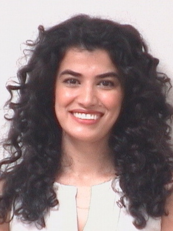 Mrs. Sanaa Sofi Mironov