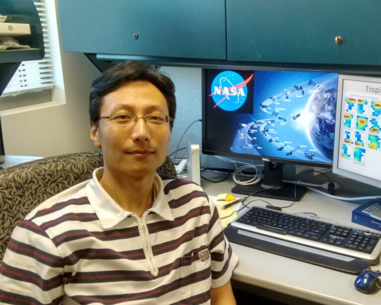Dr. Daeho Jin