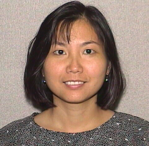 Laura Ting