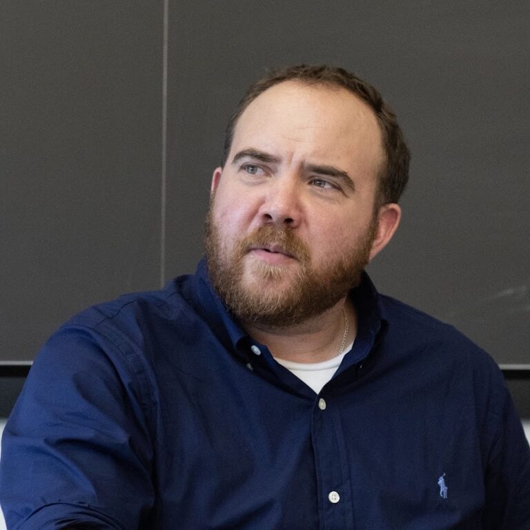 Dr. Blake B. Francis