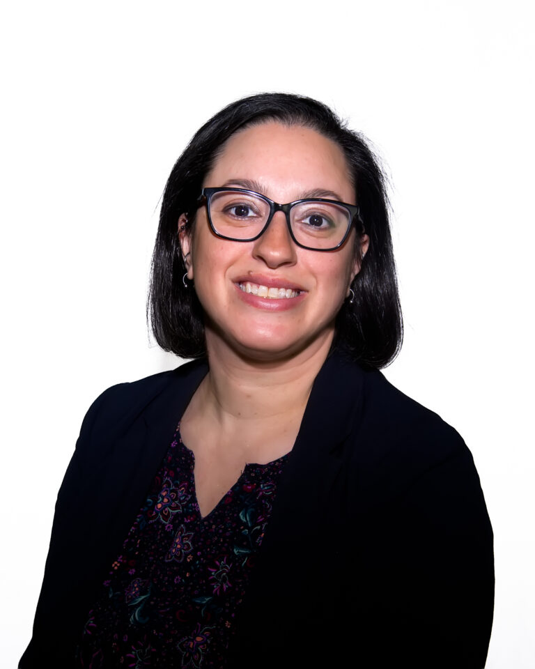 Dr. Arielle Kuperberg