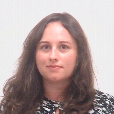 Dr. Beth Saunders