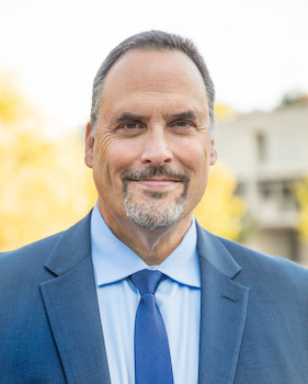 Dr. John L Fritz Ph.D.