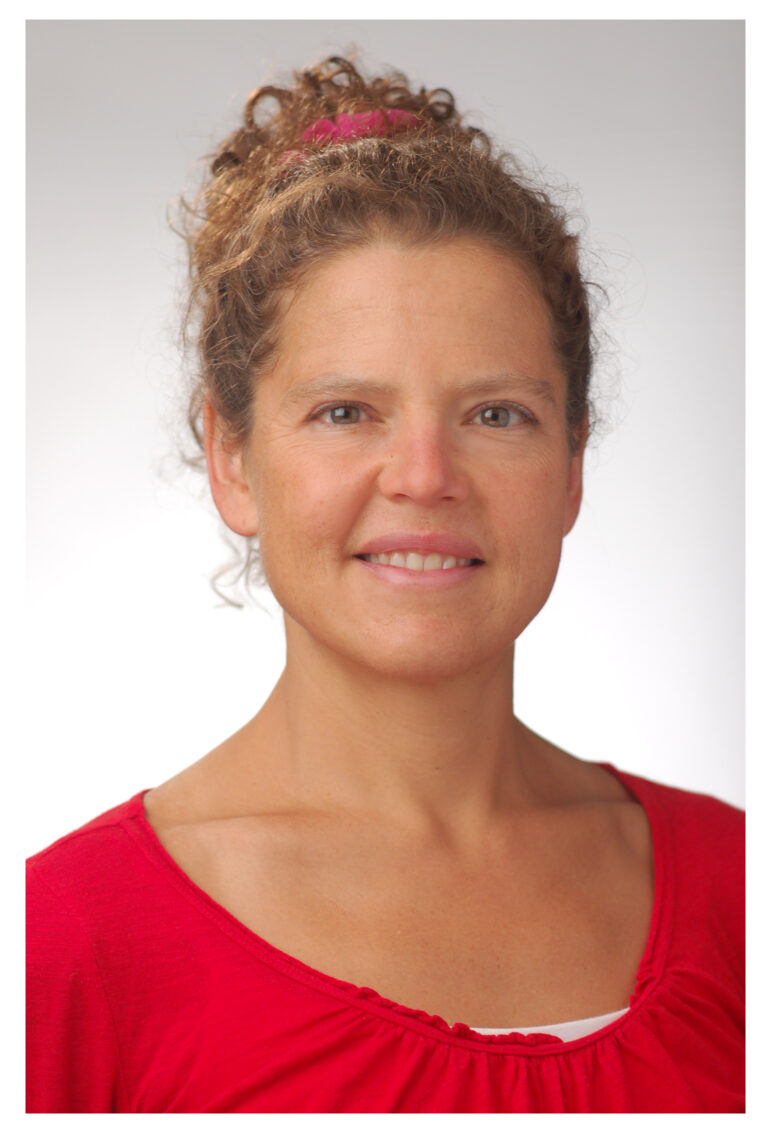 Dr. Kathleen Daumer Cusick