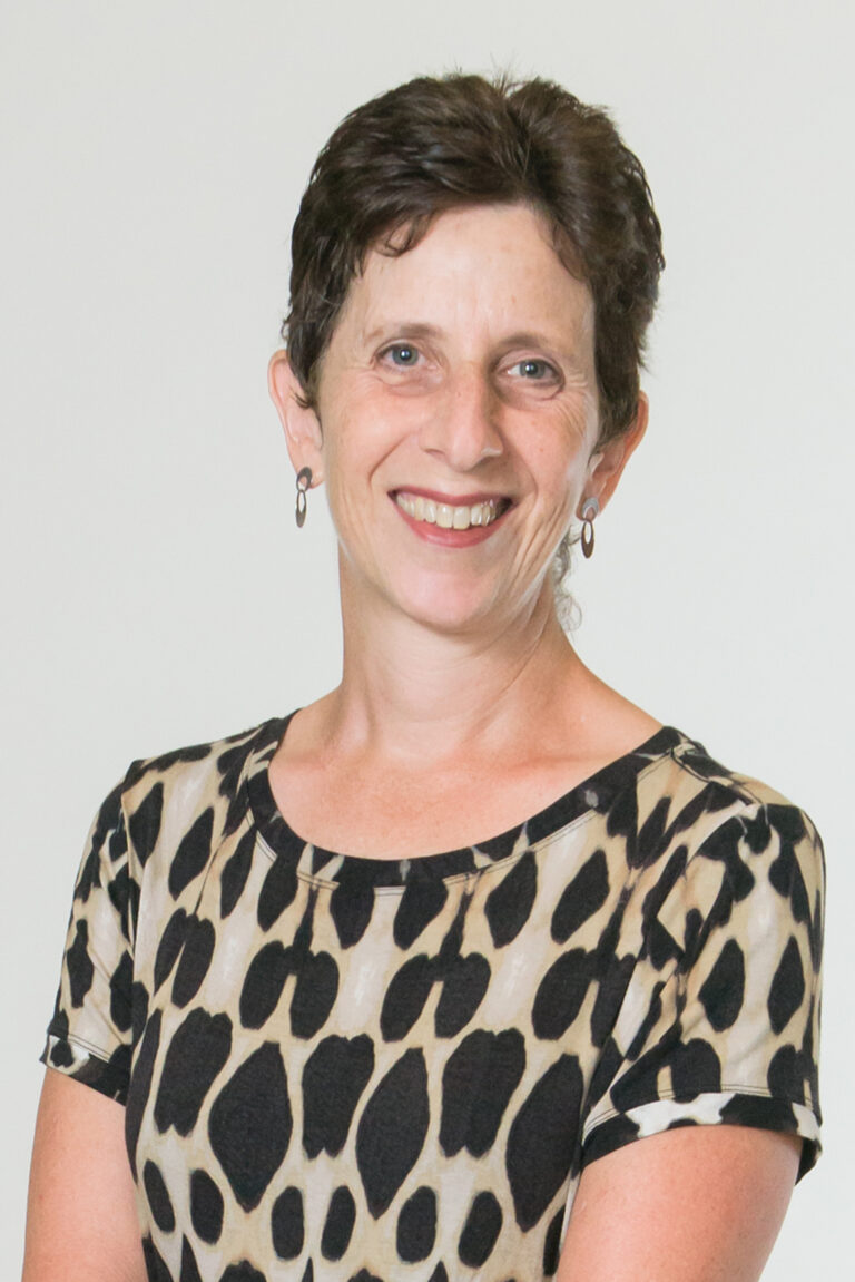 Professor Jessica S Berman