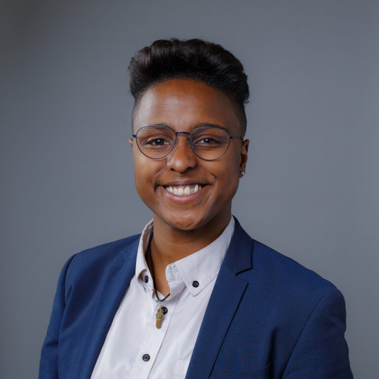 Dr. Jé St Sume