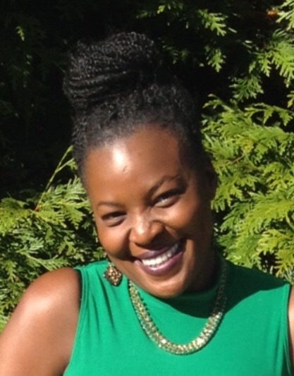 Ms. June Andrea Sutherland Wilson