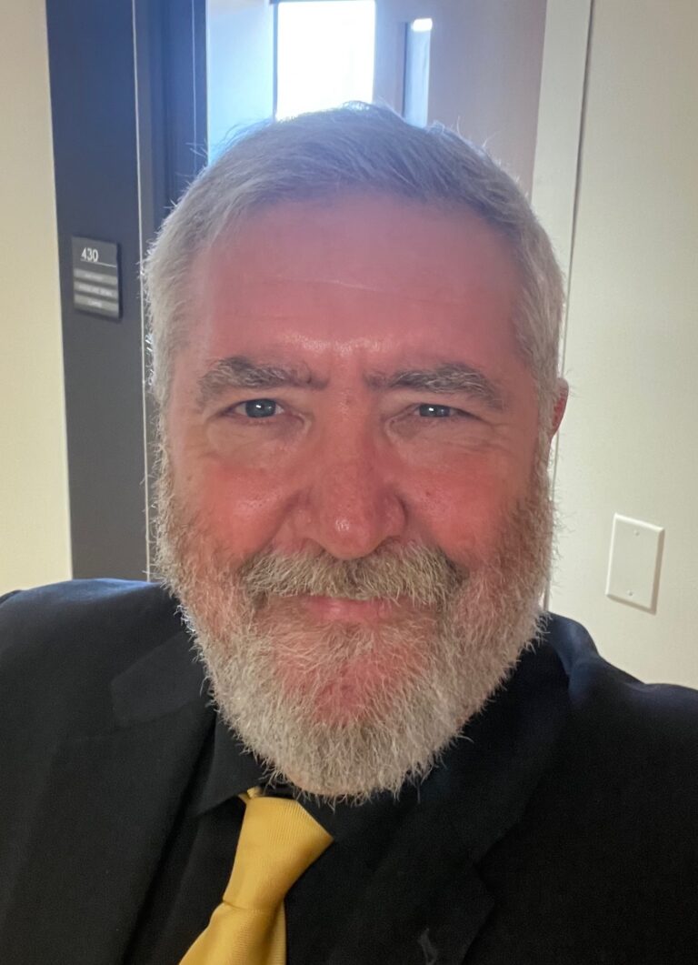 Dr. Alan Yeakley
