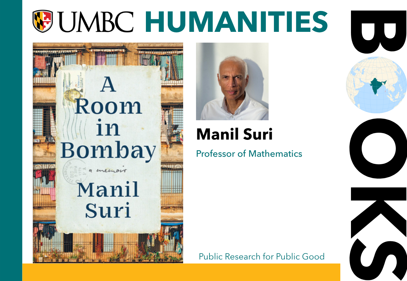 Humanities Books: A Room in Bombay
