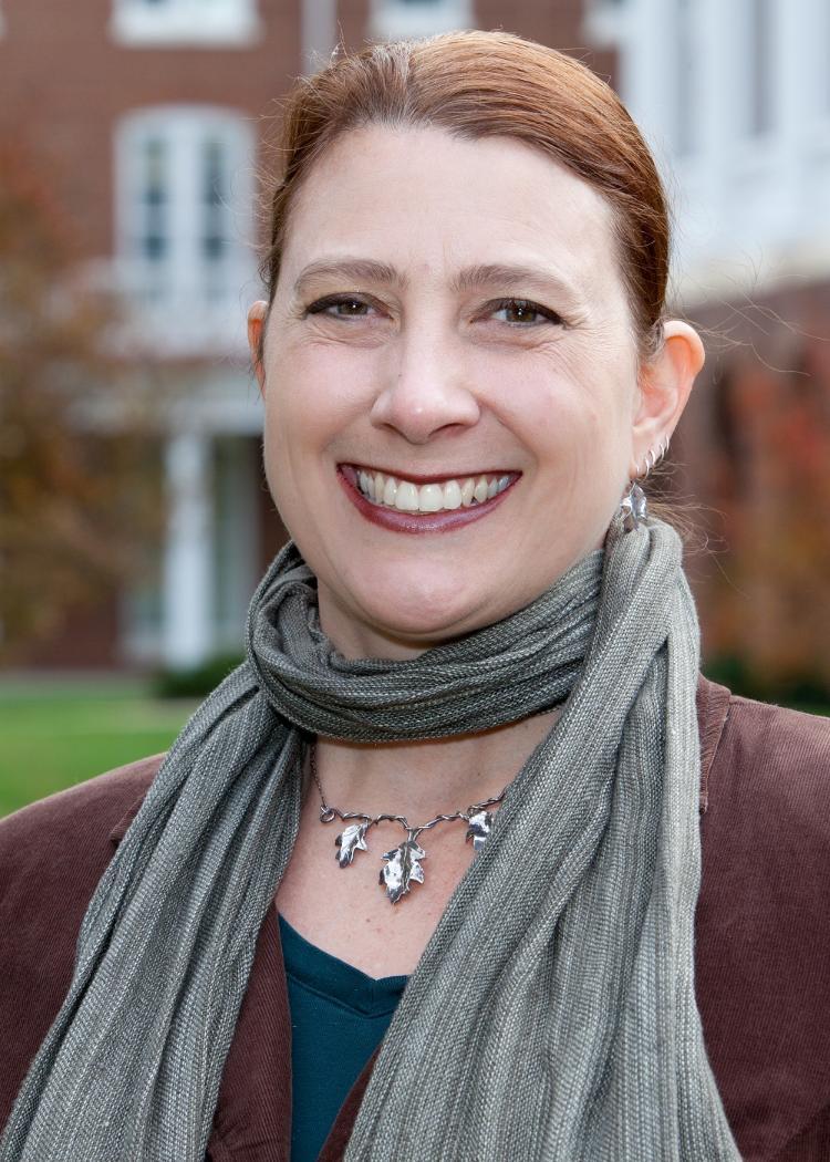 Dr. Kat Tracy