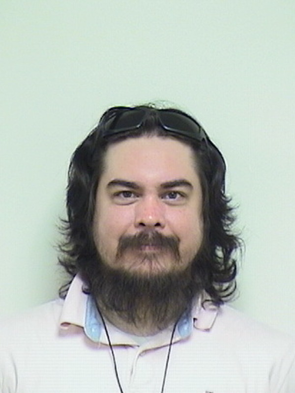 Justin Garrish
