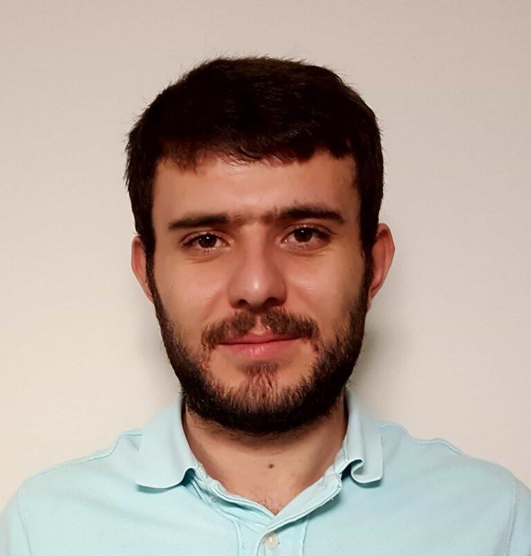 Mustafa Aggul