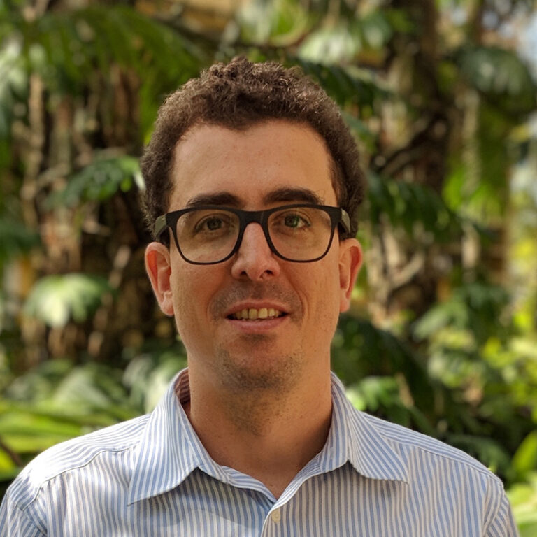 Professor Henrique de Melo Jorge Barbosa