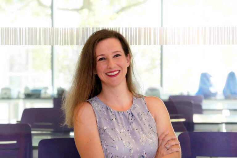 Dr. Tara Anne LeGates