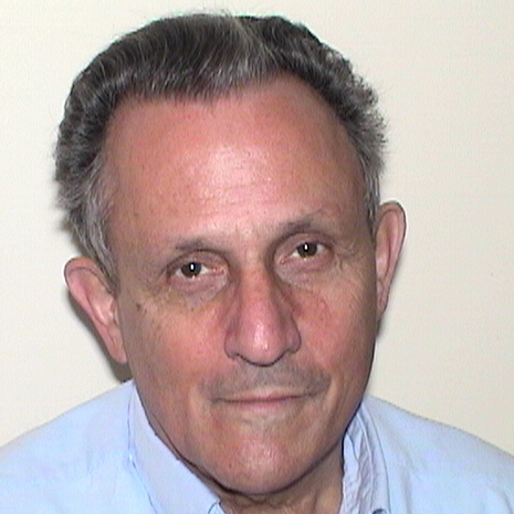 Dr. Jay Robert Herman